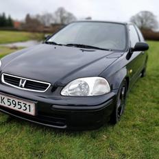 Honda Civic EK3