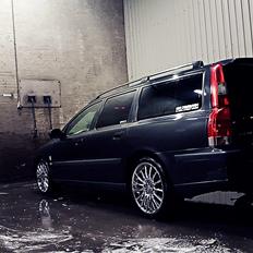Volvo V70 T5 AUT