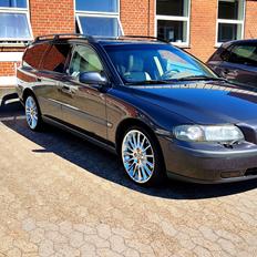 Volvo V70 T5 AUT