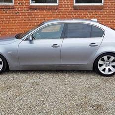 BMW E60 530d 