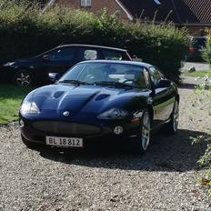 Jaguar XKR-S 4,2 Final Edition/Victory Edition