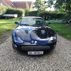 Jaguar XKR-S 4,2 Final Edition/Victory Edition