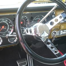 Chevrolet C 10 cheyenne pickup