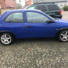 Opel Corsa B ((Solgt))