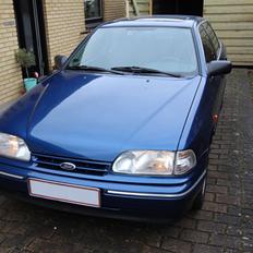 Ford Scorpio 2,9i GLX