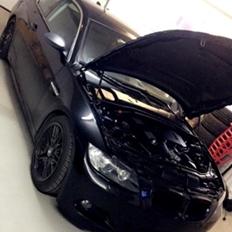 BMW E92 335i
