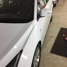 Chevrolet Cruze “RS”