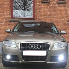 Audi A4 1.8T S Line
