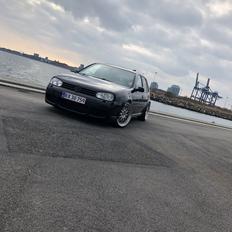 VW Golf 4 GTI 1.8t