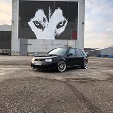 VW Golf 4 GTI 1.8t