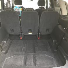 Ford S-Max Titanium *SOLGT*