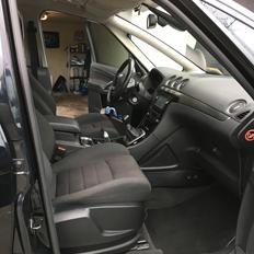 Ford S-Max Titanium *SOLGT*