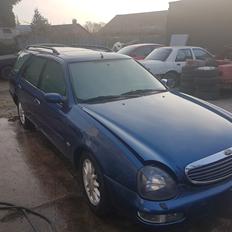 Ford scorpio cosworth