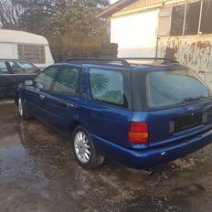 Ford scorpio cosworth