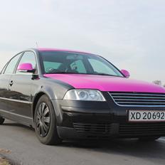 VW Passat 3bg 1.8 Turbo