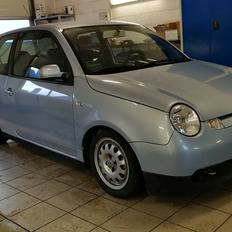 VW Lupo 3L 1.2 TDI