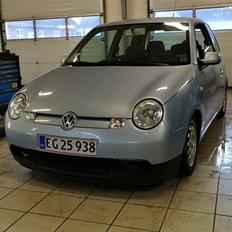 VW Lupo 3L 1.2 TDI