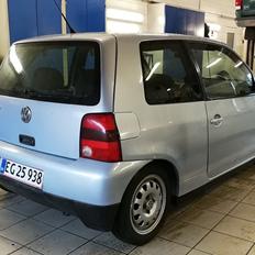 VW Lupo 3L 1.2 TDI