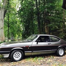 Ford Capri 2.8i /  24v cosworth