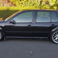 VW Golf IV 1,9 TDI 208HK