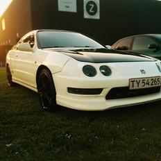 Honda Integra DC2 Type-R