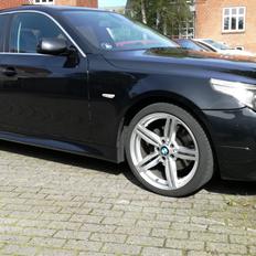 BMW 530i / SOLGT