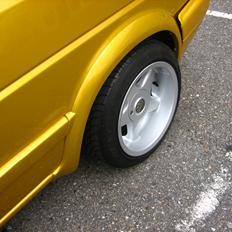 VW GOLF 2   G T D   >>>SOLGT