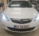 Opel Astra J Sports Tourer 2,0 cdti