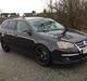VW Golf V Variant (solgt)