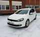 VW Golf 6 1.4 TSI 160 hestes DSG Highline
