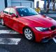 BMW E90 320D Shadowline