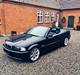 BMW 320Ci Cabriolet 2,2 