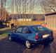 Opel Kadett E