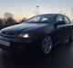 Opel Astra G 2.2 DTi 5 drs. OPC look