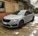 Skoda Octavia RS245 DSG