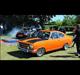 Opel Kadett b rallye