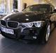 BMW F30 330i Steptronic