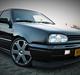 VW Golf iii VR6 