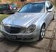 Mercedes Benz E320 V6 cdi 224 HK SOLGT