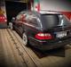 Mercedes Benz S211  E 500  4Matic 