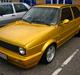 VW GOLF 2   G T D   >>>SOLGT