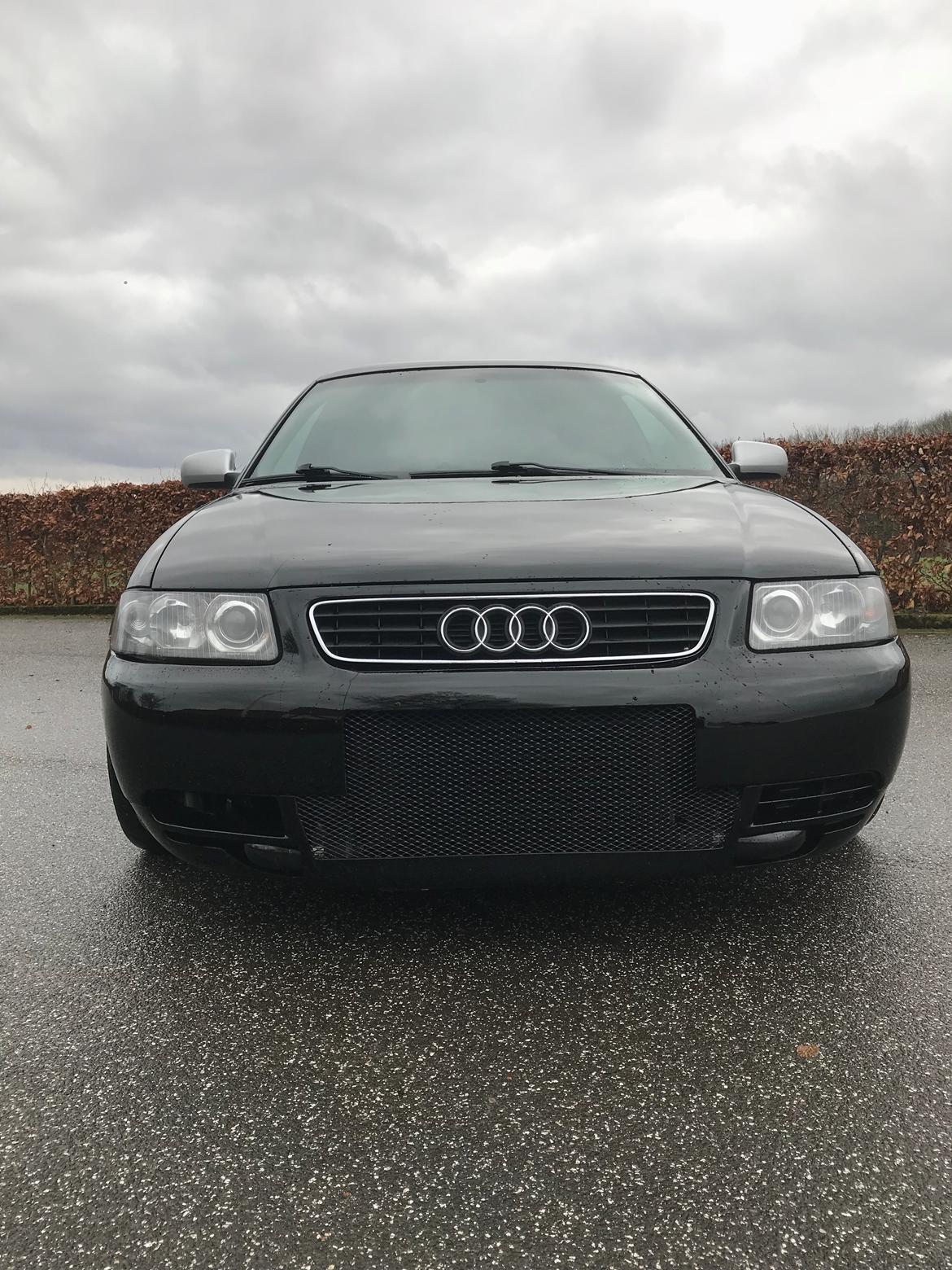 Audi A3 1.8 Turbo billede 15
