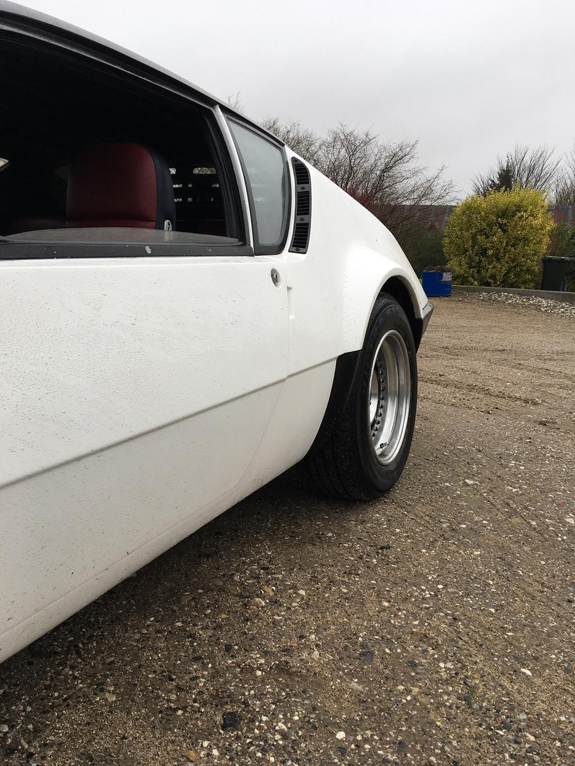 Alpine A310 V6 billede 3