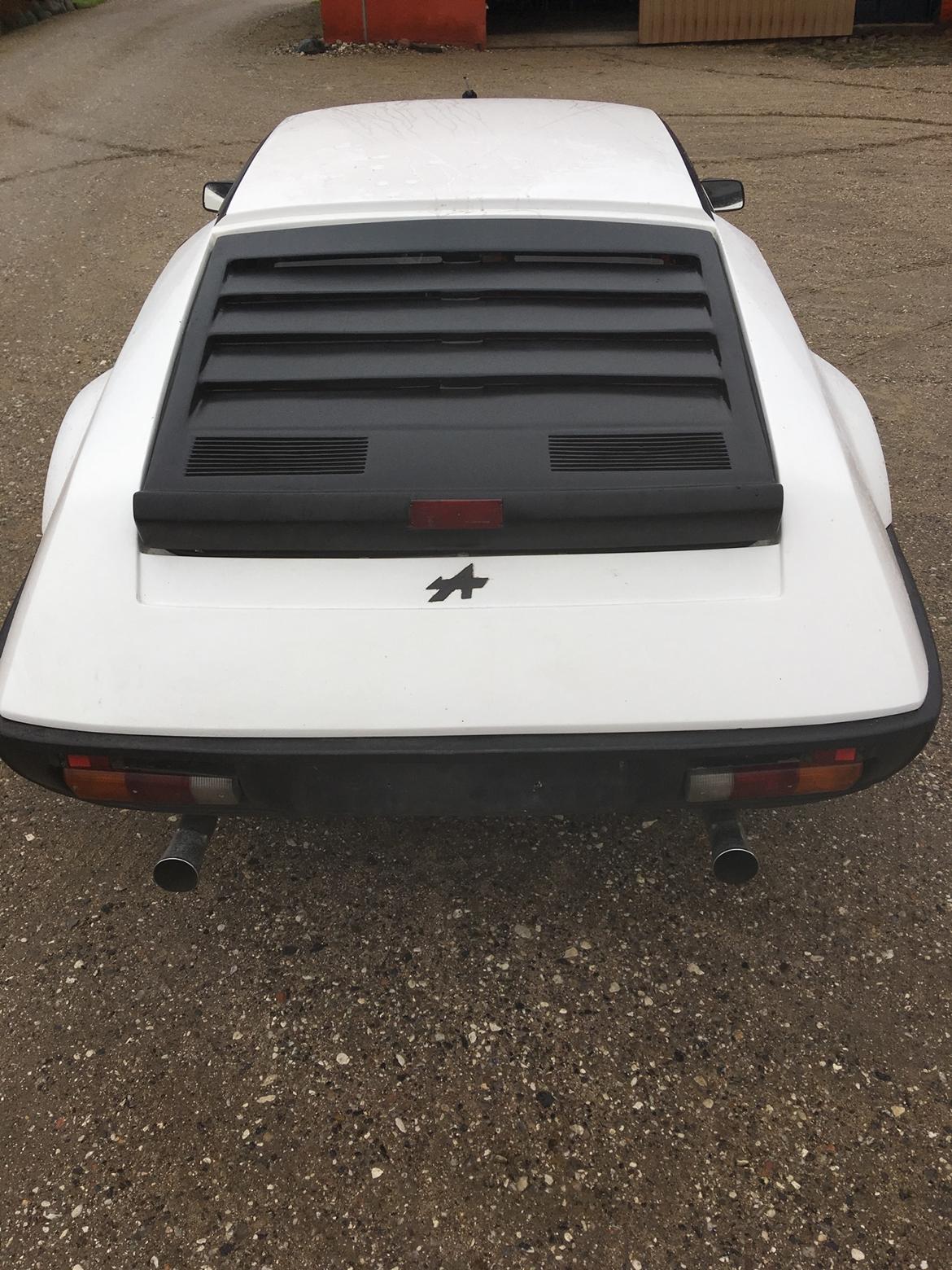 Alpine A310 V6 billede 4