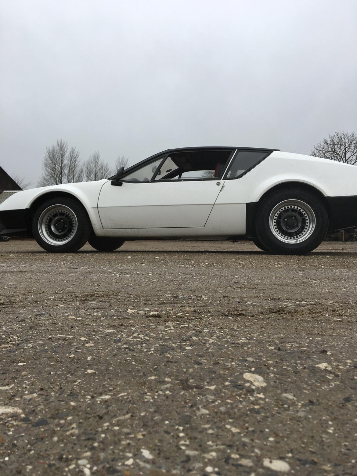 Alpine A310 V6 billede 6