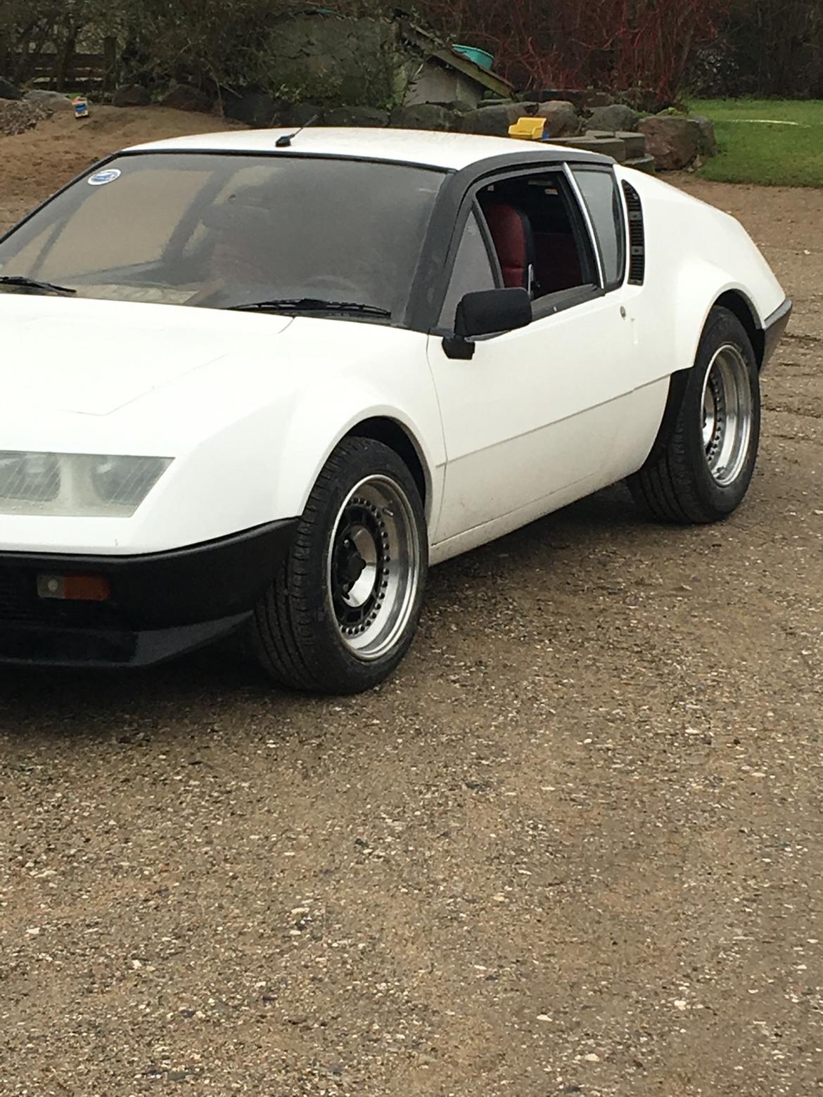 Alpine A310 V6 billede 7