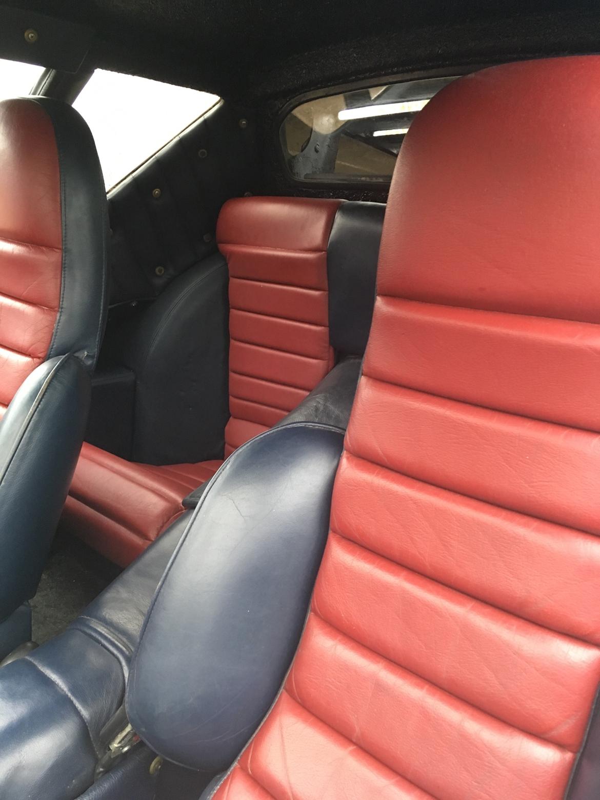 Alpine A310 V6 billede 9