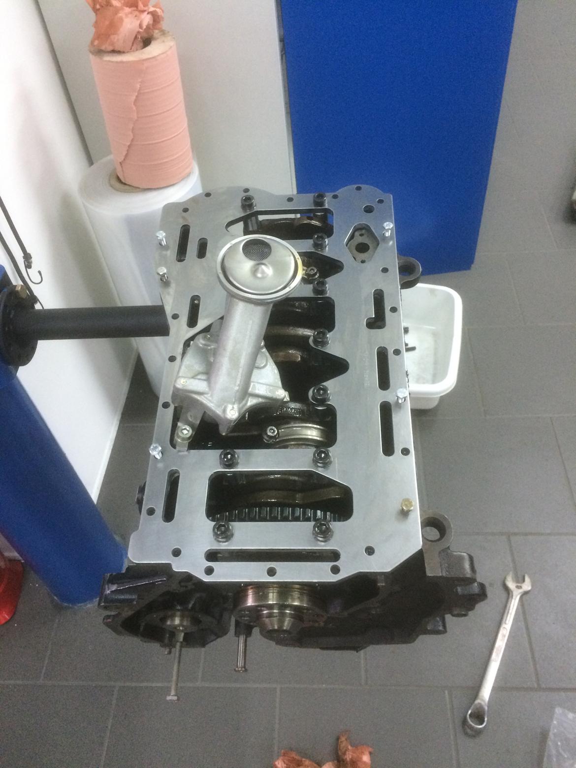 VW Golf 2 g60 billede 7