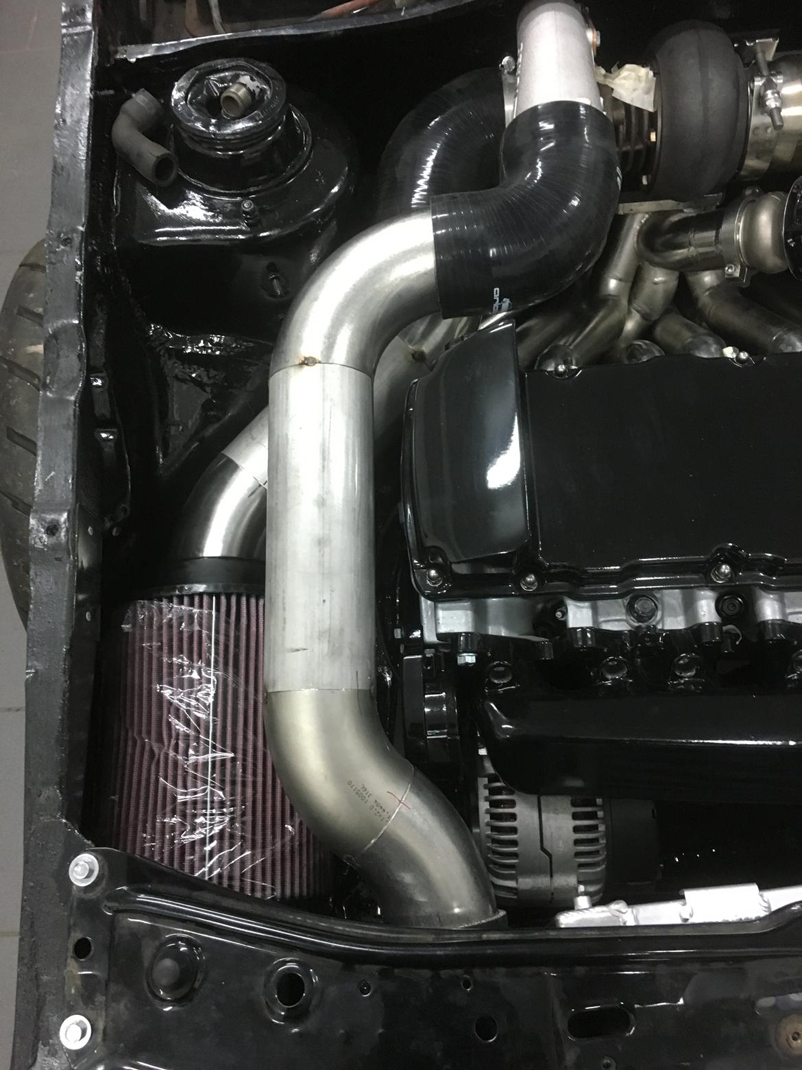 VW Golf 2 g60 billede 18