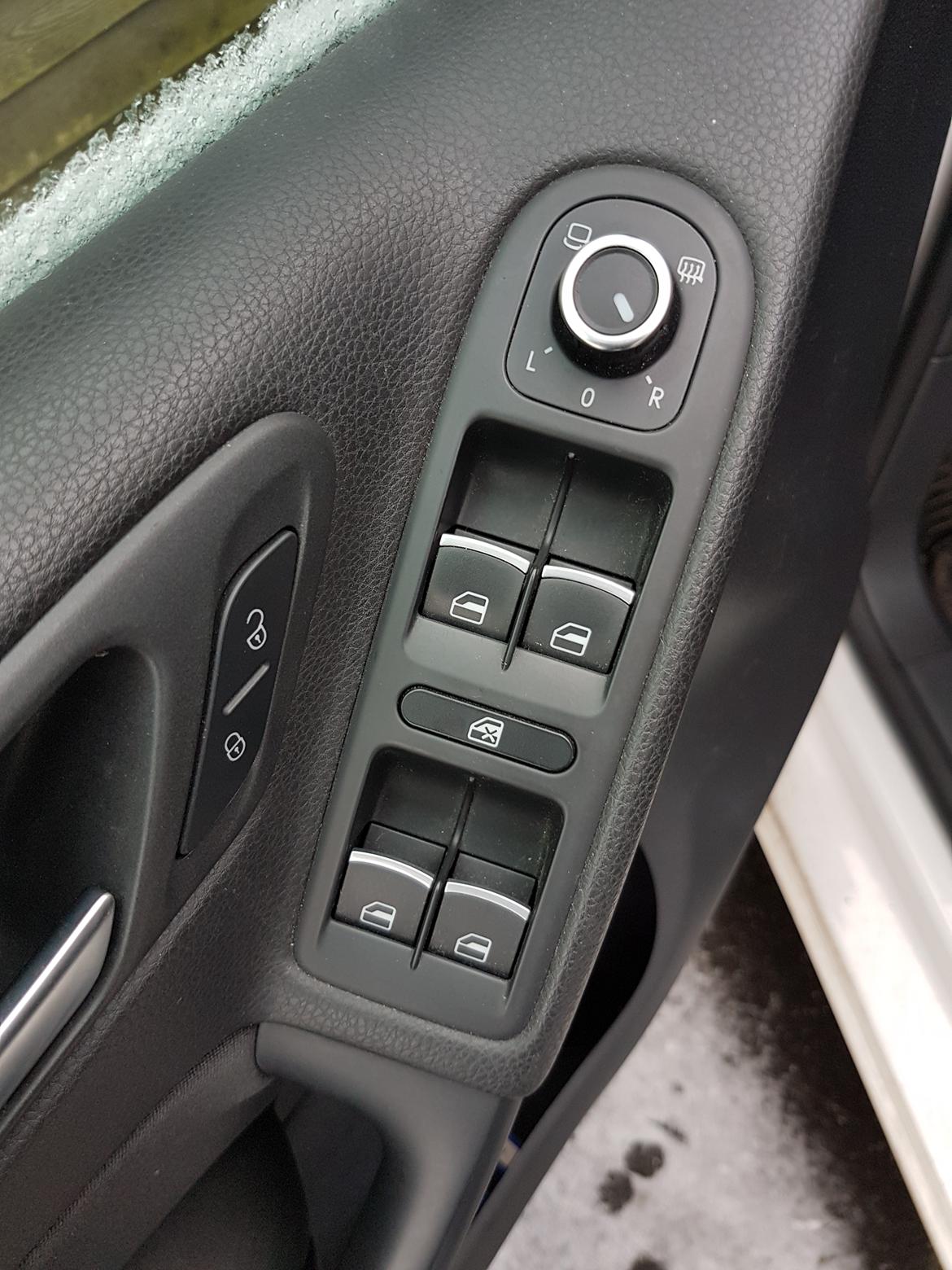 VW Golf 6 1.4 TSI 160 hestes DSG Highline billede 7